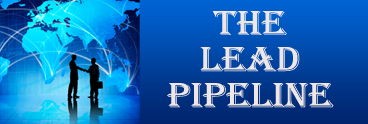 The Lead Pipeline - Real Estate Lead Management